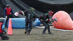 flaggrab
